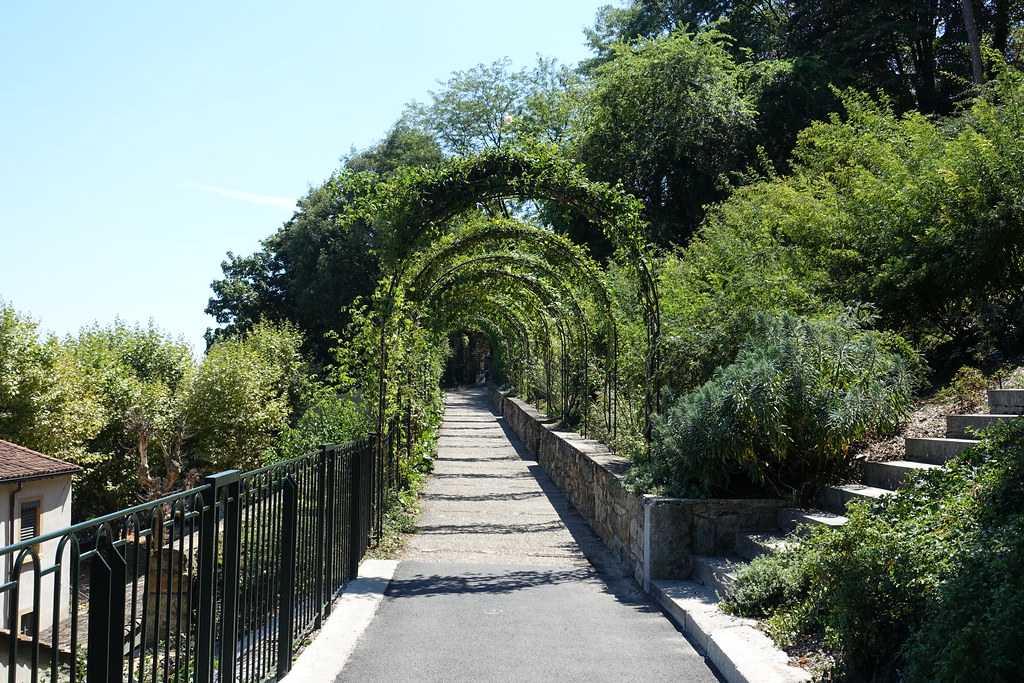 Parc public