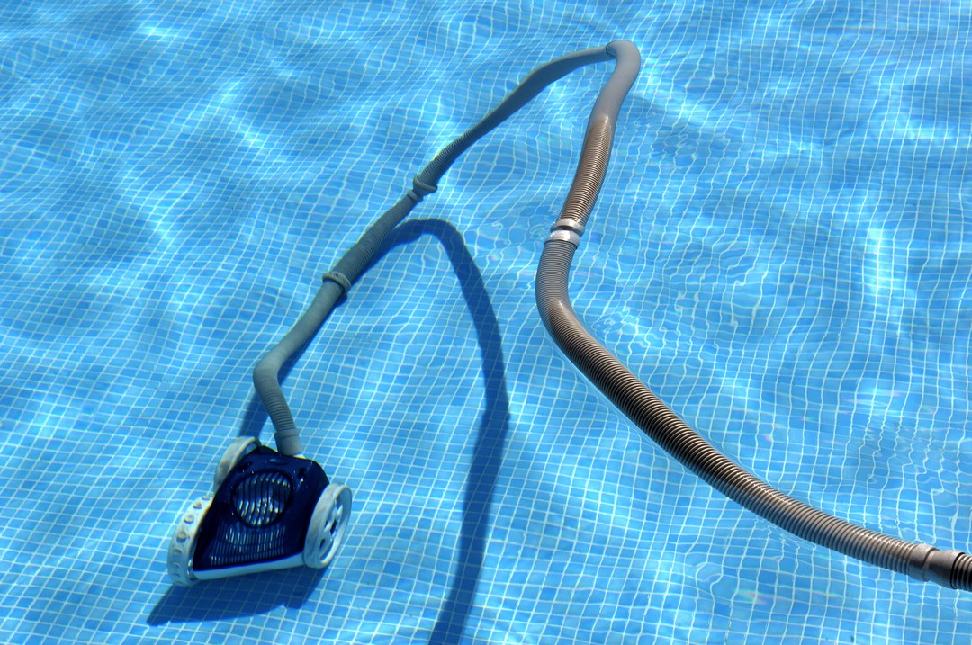 Robot de piscine